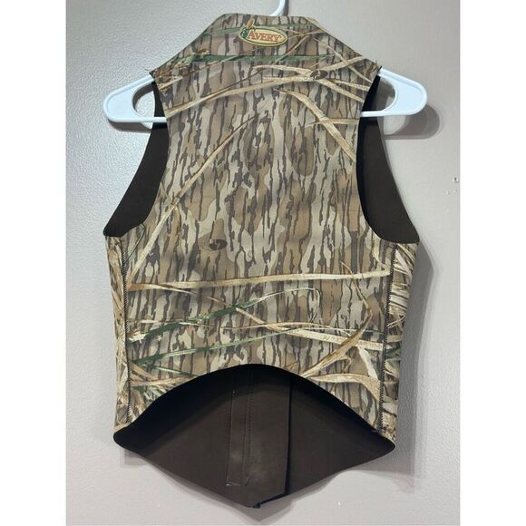 NWOT Avery Standard Neoprene Hunting Dog Vest Size 3XL - Picture 9 of 10